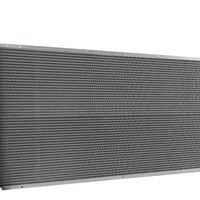 Radiador Automotriz GM Chevrolet C2500 Suburban,Base,Ls,L, Cheyenne,Ls,Silverado,Wt,Suburbansilverado, C3500 Cheyenne T/A 56mm Tubo Soldado