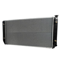 Radiador Automotriz GM Chevrolet C2500 Suburban,Base,Ls,L, Cheyenne,Ls,Silverado,Wt,Suburbansilverado, C3500 Cheyenne T/A 56mm Tubo Soldado