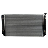 Radiador Automotriz GM Chevrolet C2500 Suburban,Base,Ls,L, Cheyenne,Ls,Silverado,Wt,Suburbansilverado, C3500 Cheyenne T/A 56mm Tubo Soldado