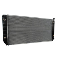Radiador Automotriz GM Chevrolet C2500 Suburban,Base,Ls,L, Cheyenne,Ls,Silverado,Wt,Suburbansilverado, C3500 Cheyenne T/A 56mm Tubo Soldado