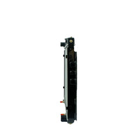 Radiador Automotriz Chrysler Dodge Twon&contry Town&Contry, B15q 1500, B250 2500 B350 3500,Charger  T/A 84-98 32mm Tubo Soldado