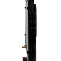 Radiador Automotriz Chrysler Dodge Twon&contry Town&Contry, B15q 1500, B250 2500 B350 3500,Charger  T/A 84-98 32mm Tubo Soldado