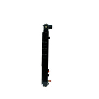 Radiador Automotriz Chrysler Dodge Twon&contry Town&Contry, B15q 1500, B250 2500 B350 3500,Charger  T/A 84-98 32mm Tubo Soldado