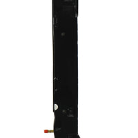 Radiador Automotriz Chrysler Dodge Dakota Base, Le, S, Sport, Slt T/A 87-99 32mm Tubo Soldado