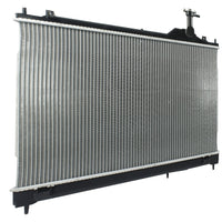 Radiador Automotriz Mitsubishi  Outlander  T/M 14-16 22mm Tubo Soldado