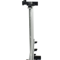 Radiador Automotriz Mitsubishi  Outlander  T/M 14-16 22mm Tubo Soldado