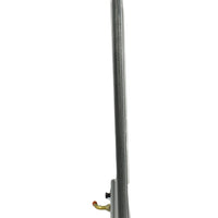 Radiador Automotriz Toyota  Highander   14-16 16mm Tubo Soldado