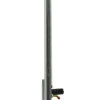 Radiador Automotriz Toyota  Highander   14-16 16mm Tubo Soldado