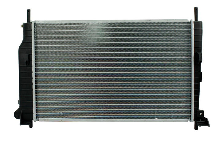 Radiador Automotriz Ford Mercury Countour Mystique,Cougar,Mystique  T/A 95-00 26mm Tubo Soldado