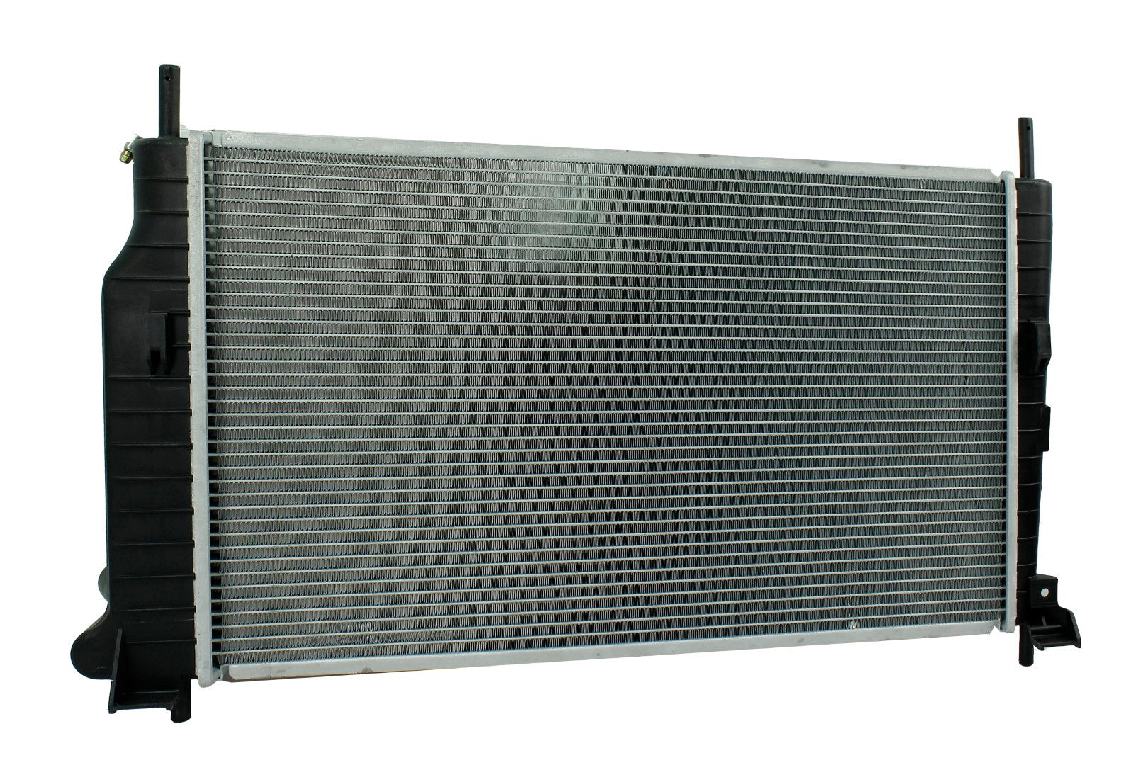 Radiador Automotriz Ford Mercury Countour Mystique,Cougar,Mystique  T/A 95-00 26mm Tubo Soldado