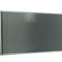Radiador Automotriz Ford Mercury Countour Mystique,Cougar,Mystique  T/A 95-00 26mm Tubo Soldado