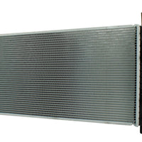 Radiador Automotriz Ford Mercury Countour Mystique,Cougar,Mystique  T/A 95-00 26mm Tubo Soldado