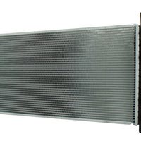 Radiador Automotriz Ford Mercury Countour Mystique,Cougar,Mystique  T/A 95-00 26mm Tubo Soldado