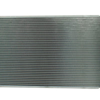Radiador Automotriz Ford Mercury Countour Mystique,Cougar,Mystique  T/A 95-00 26mm Tubo Soldado