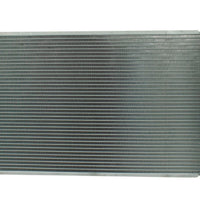 Radiador Automotriz Ford Mercury Countour Mystique,Cougar,Mystique  T/A 95-00 26mm Tubo Soldado