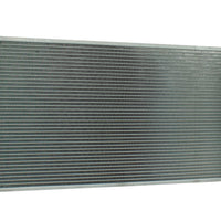 Radiador Automotriz Ford Mercury Countour Mystique,Cougar,Mystique  T/A 95-00 26mm Tubo Soldado