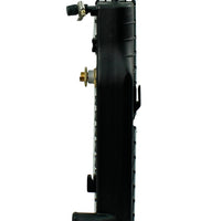 Radiador Automotriz Ford Mercury Countour Mystique,Cougar,Mystique  T/A 95-00 26mm Tubo Soldado