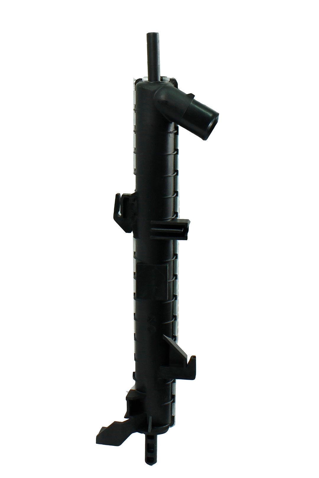 Radiador Automotriz Ford Mercury Countour Mystique,Cougar,Mystique  T/A 95-00 26mm Tubo Soldado