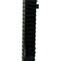 Radiador Automotriz Ford Mazda Ranger Ranger,XL,XLT,B3000, B4000, LE T/A 95-97 26mm Tubo Soldado