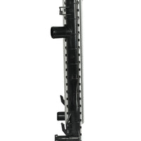 Radiador Automotriz Ford Mazda Ranger XL,XLT, B3000, B4000, LE T/M 95-97 26mm Tubo Soldado