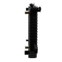 Radiador Automotriz Ford Mazda Ranger B2300 T/A 95-97 26mm Tubo Soldado