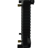 Radiador Automotriz Ford Mazda Ranger B2300 T/A 95-97 26mm Tubo Soldado