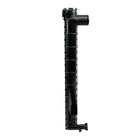 Radiador Automotriz Ford Mazda Ranger B2300 T/A 95-97 26mm Tubo Soldado