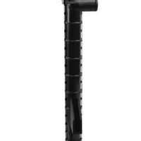 Radiador Automotriz Ford Mazda Ranger B2300 T/A 95-97 26mm Tubo Soldado