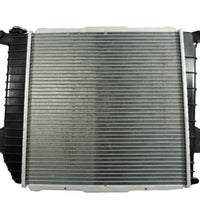 Radiador Automotriz Ford Mazda Ranger B2300 T/M 95-97 26mm Tubo Soldado-M USA- RADIADORES DEYAC