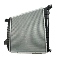 Radiador Automotriz Ford Mazda Ranger B2300 T/M 95-97 26mm Tubo Soldado