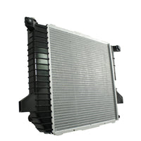Radiador Automotriz Ford Mazda Ranger B2300 T/M 95-97 26mm Tubo Soldado-M USA- RADIADORES DEYAC