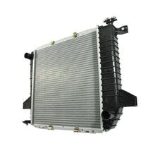 Radiador Automotriz Ford Mazda Ranger B2300 T/M 95-97 26mm Tubo Soldado-M USA- RADIADORES DEYAC