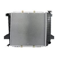 Radiador Automotriz Ford Mazda Ranger B2300 T/M 95-97 26mm Tubo Soldado