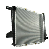 Radiador Automotriz Ford Mazda Ranger B2300 T/M 95-97 26mm Tubo Soldado-M USA- RADIADORES DEYAC