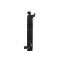 Radiador Automotriz Ford Mazda Ranger B2300 T/M 95-97 26mm Tubo Soldado