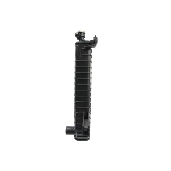 Radiador Automotriz Ford Mazda Ranger B2300 T/M 95-97 26mm Tubo Soldado