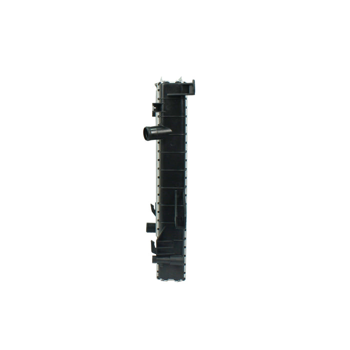 Radiador Automotriz Ford  Explorer Eddie bauer,Limited,Sport,XL,XLT TA/ 95-97 56mm Tubo Soldado