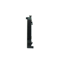 Radiador Automotriz Ford Explorer Eddie Bauer,Limited,Sport,Xl,Xlt T/M 95-97 56mm Tubo Soldado
