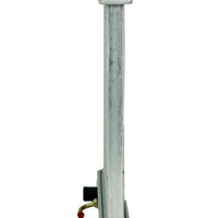 Radiador Automotriz GM Pontiac, Suzuki Metro Firely, Swift T/A 95-00 26mm Tubo Soldado