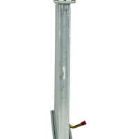 Radiador Automotriz GM Pontiac, Suzuki Metro Firely, Swift T/A 95-00 26mm Tubo Soldado