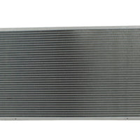 Radiador Automotriz Mercedes Benz Vito T/M 03-10 26mm Tubo Soldado