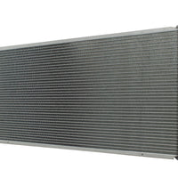 Radiador Automotriz Mercedes Benz Vito T/M 03-10 26mm Tubo Soldado