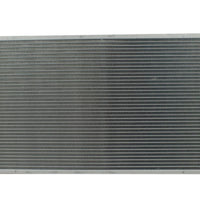 Radiador Automotriz Mercedes Benz Vito T/M 03-10 26mm Tubo Soldado