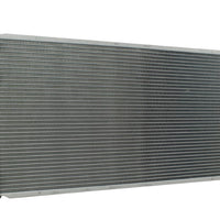 Radiador Automotriz Mercedes Benz Vito T/M 03-10 26mm Tubo Soldado