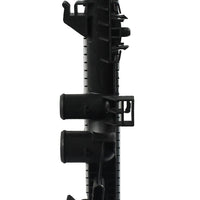 Radiador Automotriz Mercedes Benz Vito T/M 03-10 26mm Tubo Soldado