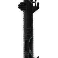 Radiador Automotriz Mercedes Benz Vito T/M 03-10 26mm Tubo Soldado