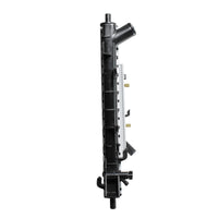 Radiador Automotriz Ford Mercury, Lincoln Crown victoria Crown victoria,Grand marquis, Touwn car,Grand marquis T/A 95-97 26mm Tubo Soldado