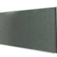 Radiador Automotriz Renault Megane Scenic T/A 98-01 26mm Tubo Soldado