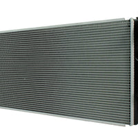 Radiador Automotriz Renault Megane Scenic T/A 98-01 26mm Tubo Soldado
