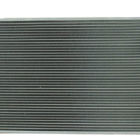 Radiador Automotriz Renault Megane Scenic T/A 98-01 26mm Tubo Soldado